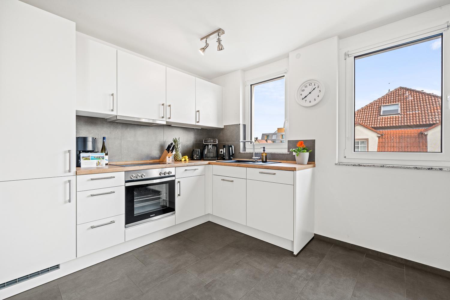 Seezeit Maisonette In Direkter Seenaehe FDH Exteriör bild