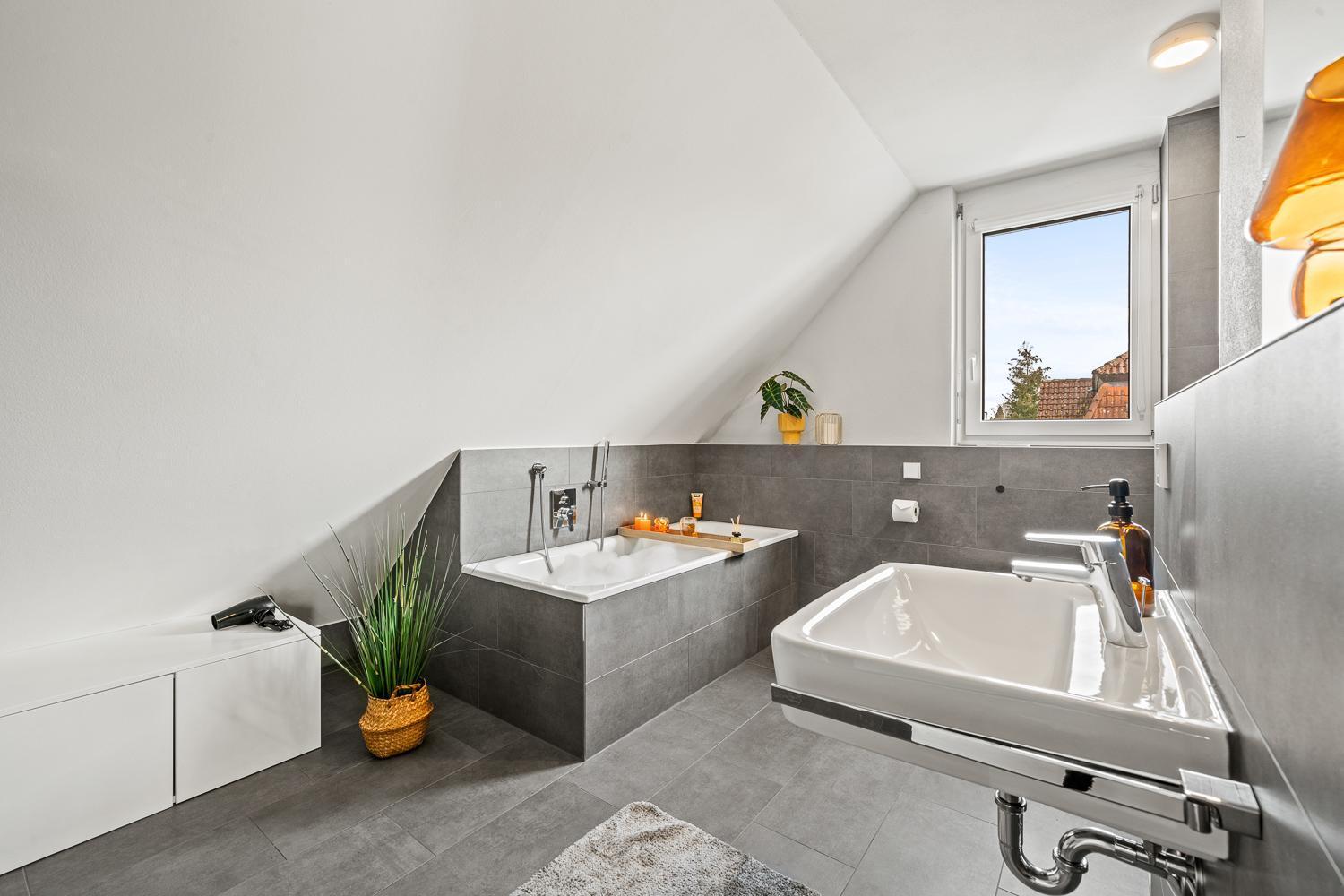 Seezeit Maisonette In Direkter Seenaehe FDH Exteriör bild