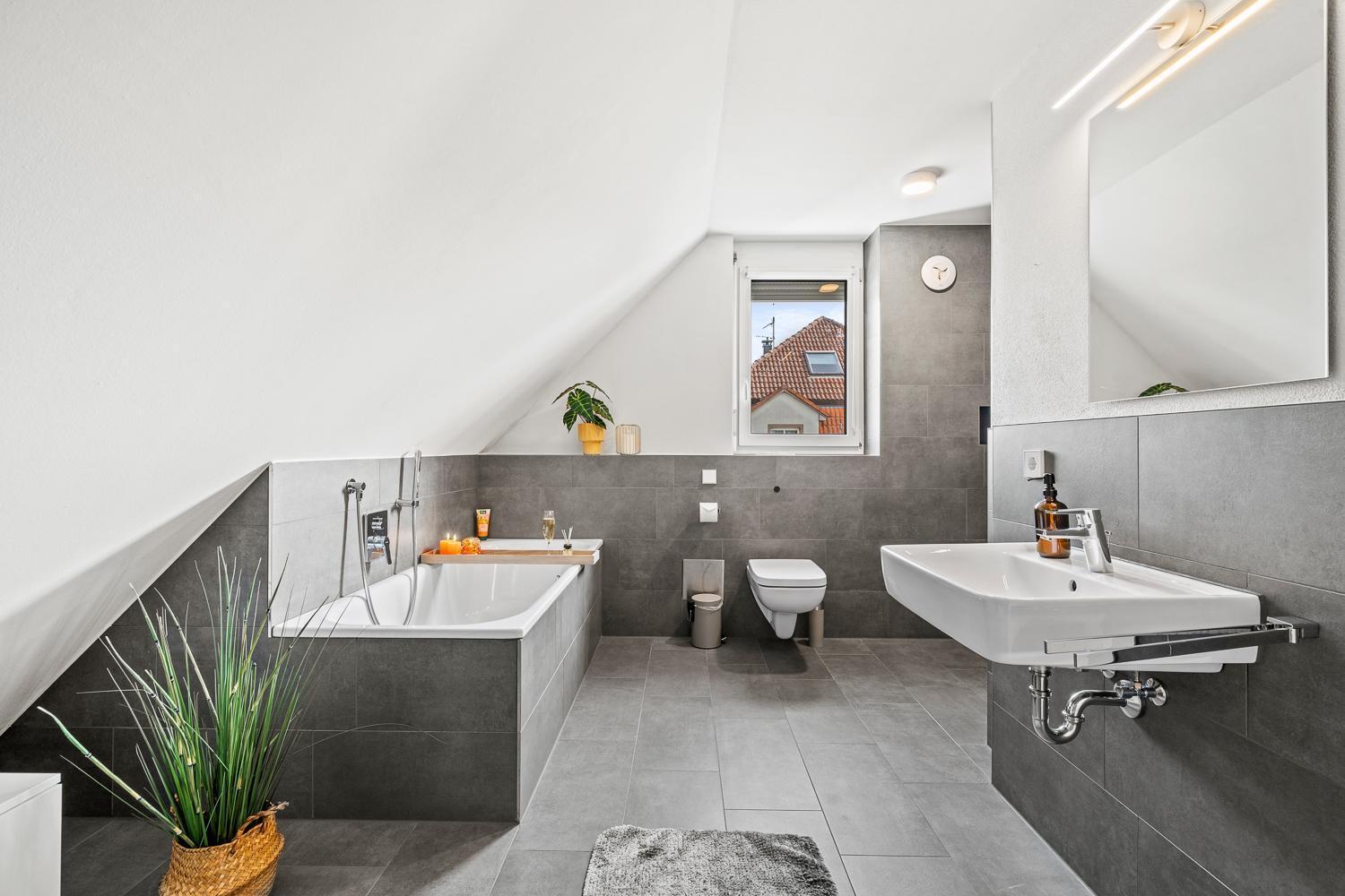 Seezeit Maisonette In Direkter Seenaehe FDH Exteriör bild